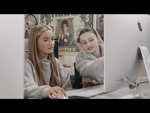 DIFE Full Promo Trailer