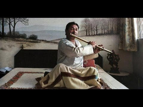 Pandit Hariprasad Chaurasia (flute) - Raga Yaman