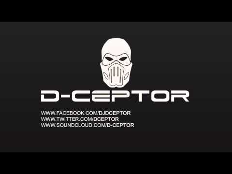 Extract from DJ D-Ceptor - Large Hadron Collider Mix 2012