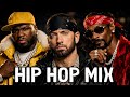 TOP OLD SCHOOL HIP HOP Eminem, 50 Cent, Snoop Dogg, Ice Cube, 2Pac, Dr Dre, DMX, Xzibit, Method Man DEFAULT Thumbnail