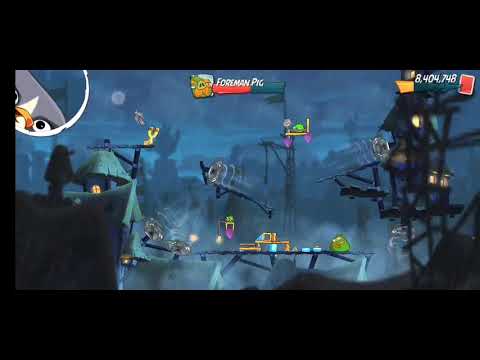 Angry Birds 2 Boss Level 733 Part 2.mp4