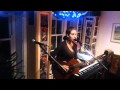 Lelia Broussard ~ Masquerade ~ House Concerts York ~ 17.12.11
