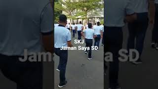 Download lagu Marinir Senam SKJ Tahun 80an #shorts mp3