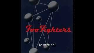 Foo Fighters - Doll español