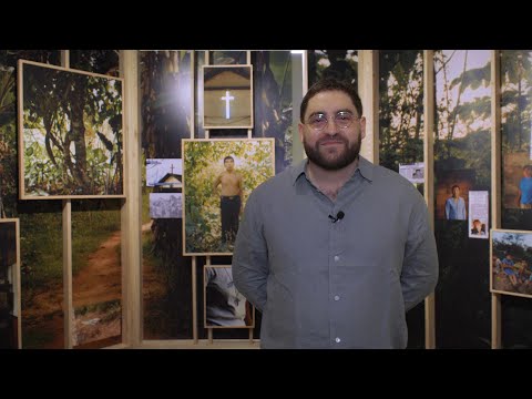 Christo Geoghegan / Luminófilos / Bienal'25 Fotografia do Porto