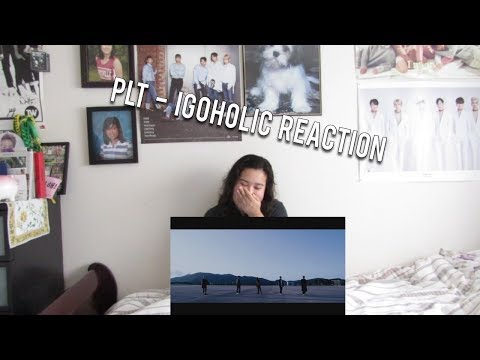 Shy Reacts: Planetarium Records/PLT (플라네타리움 레코드) - IGOHOLIC