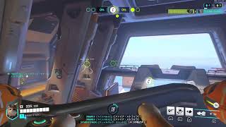 Overwatch　パッション