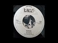 Macka B - Black Man - Ariwa 7inch 1990