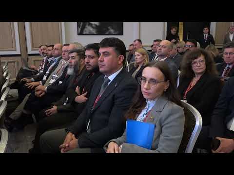 Varşavada Azərbaycan-Polşa biznes forumu və iki ölkə arasında iqtisadi əməkdaşlıq üzrə Hökumətlərarası Komissiyanın 9-cu iclası keçirilib