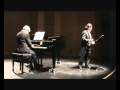 Dichterliebe 9 Das Ist Ein Flöten Und Geigen Rodolfo Albero
