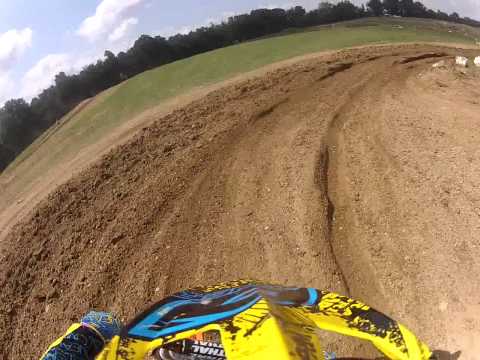 helmet cam prp race supermini