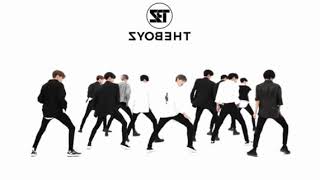 Download lagu THE STEALER - THE BOYZ DANCE MIRROR mp3