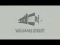 DLC Williams Street Cartoon Network Skull 2013 2