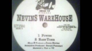 Jason Nevins - Power