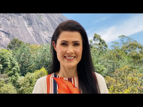 1075 Sobre a Rocha | Posicionamento Cristão | Melissa Barcelos