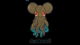 Deadmau5   Sometimes Things Get, Whatever Reiser Seven remix