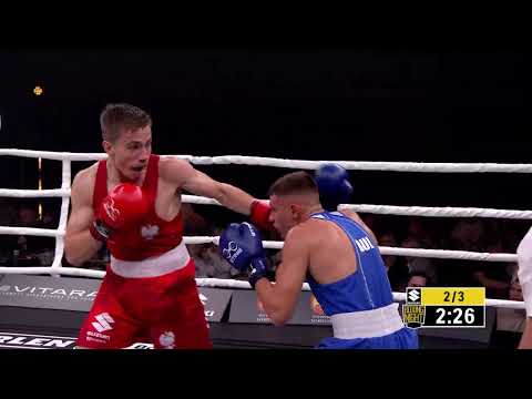 Rośkowicz kontra Iliev – kto był lepszy? Wynik zaskoczył wszystkich! Polska vs Bułgaria 2025