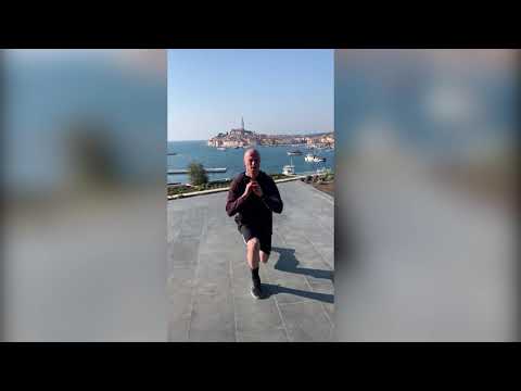 Ostani doma i vježbaj !