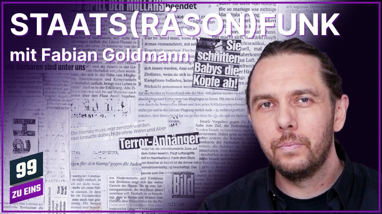 Video-Thumbnail von YouTube