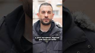 Sentimos nostalgia de una España mejor