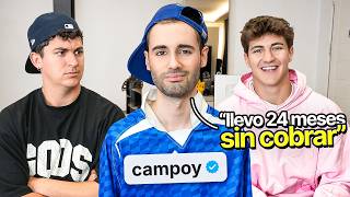 Download lagu Q&A with CAMPOY 'How much do THE BUYERS pay you?' mp3 Download lagu Q&A with CAMPOY 'How much do THE BUYERS pay you?' mp3
