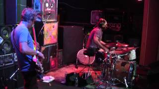 Lightning Bolt 05 Runaway Train 9.6.12 Portland