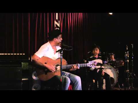 Voninkazo adaladala - Erick Manana and Alison Razafimandimby