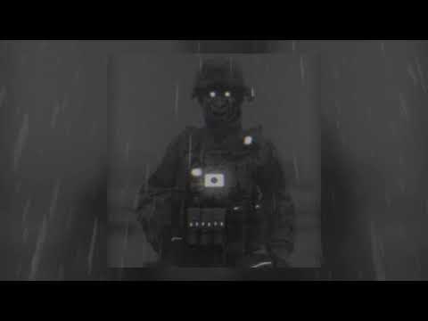 JVSTIN - CLANDESTINA (slowed + reverb + bass boosted)