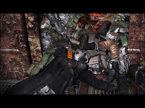 Why I love Stalker #15 - Slava monolitu!