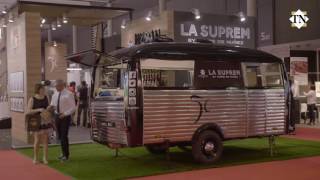 Torre de Núñez en Alimentaria 2016