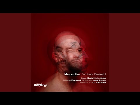 Bloody Heart (Jamie Stevens Remix)