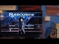 Opening To 8 Seconds 1999 DVD 2005 Reprint