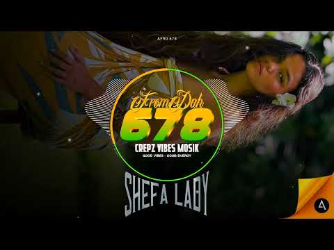 SHEFA LADY ( Island Kompa )2025. 🇻🇺