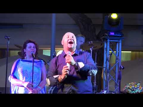 Orchestra Enrico Marchiante 2019 a Jesolo - by Giovanni Rosin - John