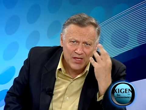 089. Oxigen cu Edi Constantinescu