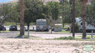preview picture of video 'CampgroundViews.com - Davis Camp Bullhead City Arizona AZ'