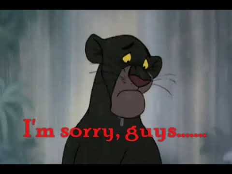 Bagheeraladdin Part 26 - The Ends of the Earth