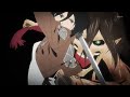Attack On Titan Great Escape FULL HD With Japanese And English Subtitles
