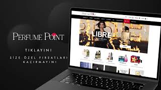 perfumepoint.com.tr | Parfüm, Kozmetik ve Kişisel Bakım Ürünlerinde On