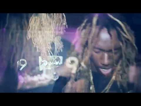 Guapo Rob - Why (Official Music Video)