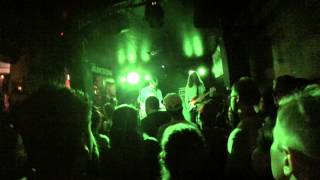 Turnover - Hello Euphoria & Dizzy on the Comedown (Live)