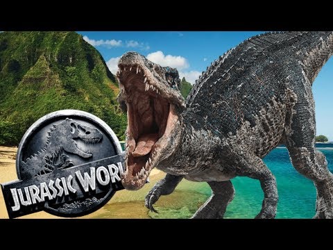 What Effect Will The Dinosaurs Have On Our Ecosystem In Jurassic World 3?