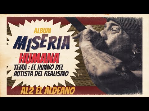 Video thumbnail for El Himno Del Autista Del Realismo