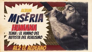 El Himno del Autista del Realismo Music Video
