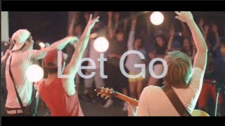 Let Go (feat. JAIRO) - Alex Brown Official Music Video