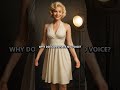 MARİLYN MONROE PANDORA Darkfeminine Femmefatale Forbiddenwoman Lilith Motherhood Mythology