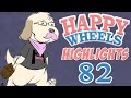 Happy Wheels Highlights #82 