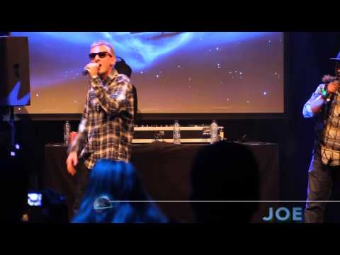 ScoutOutTalents Live - JOE (30-11-2012)