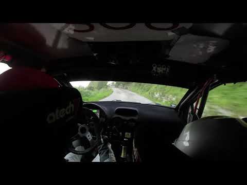 Rally Citta di Bassano 2019