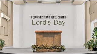 2023-12-24 Lord&#39;s Day | The Attitude In Welcoming Jesus To The World